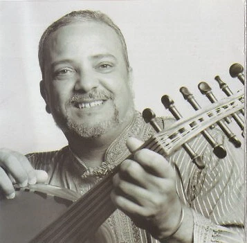 Said Chraibi Saïd Chraïbi - CD - Photo 1/3