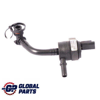 Mini Cooper R55 R56 Kraftstoff Ventil Tank Entlüftung N12 N16 Benzin 754196180