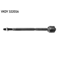 Axialgelenk Spurstange SKF Vkdy 322016 FüR Fiat Cinquecento Seicento 600