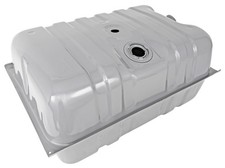 Jegs Fuel Tank For 1987-1989 Ford Bronco W2 In. Dia. Sending Unit Opening Jegs Fuel Tank For 1987-1989 Ford Bronco W2 In. Dia. Sending Unit Opening