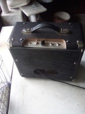 champ tube amp