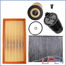 Filtre d'habitacle Skoda OCTAVIA