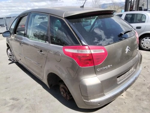 9663528880-00 Motor Arranque para CITROEN C4 PICASSO Avatar 2007 1824968 - Imagen 9 de 10