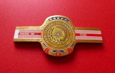 ROKENDE JAM  US BRIEFMARKEN (50)  KOMPLETTE SERIE  Vitolas