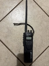 Preowned Cobra 38 WXST For Parts Or Repair CB Radio