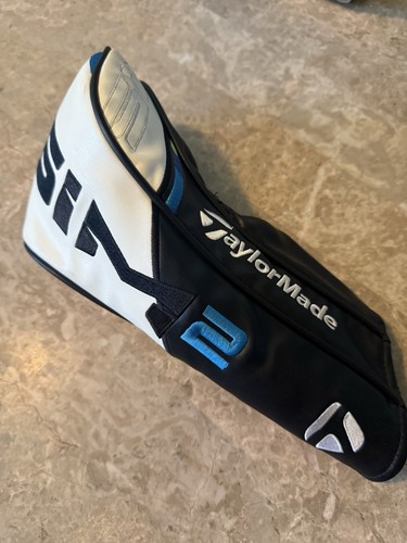TaylorMade SIM2 MAX Driver 10.5* Regular Flex Fujikura Ventus Blue 5R - Picture 6 of 6