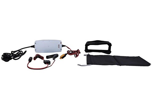 Ford GT 2017-2022 Battery charger kits Set