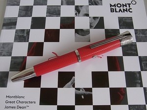 Montblanc James Dean | eBay