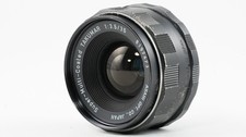 Pentax Super Multi Coated Takumar 35mm f/3.5 M42 Lens From JAPAN 800