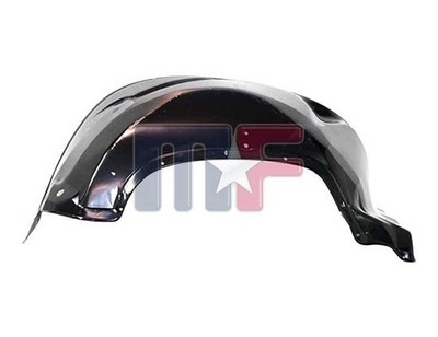 Innenkotflügel links 88-98 Chevrolet GMC Pickup C/K 1500 2500 3500 Radhaus