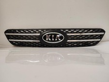 Capot Kia RIO