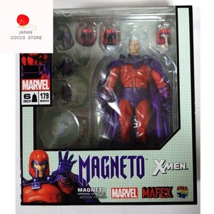 Mafex Magneto | eBay