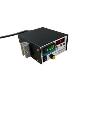J-KEM Scientific Personal Reaction Station - Used - Laboratory