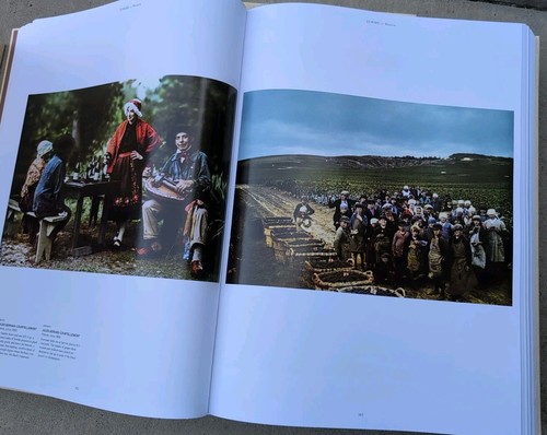 National Geographic 3 Book Set Taschen Around the World in 125 Years Hardcover - Picture 4 of 10