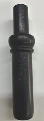 Rare PS Olt Early Round Hole D2 Duckcall Patent Applied For 