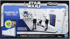 Star Wars Vintage Collection 3.75" Figure Playset Tantive IV Hallway IN STOCK