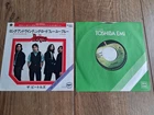 The Beatles - The Long And Winding Road 7" Japan 1977 re Apple Records NM