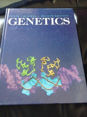 Genetics