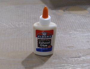 UsedGood - Elmers Washable School Glue, White, 4 oz