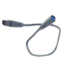1PC Extension Cable for Bafang M560 M500 M510 M820 Motor and Speed Sensor