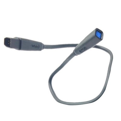 1PC Extension Cable for Bafang M560 M500 M510 M820 Motor and Speed Sensor
