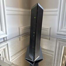 Netgear NightHawk AC1900 C7000 WiFi DOCSIS 3.0 Cable Modem Router Combo