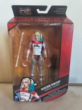 Mattel DC Comics Multiverse Suicide Squad Figure  Harley Quinn  6  NIB Sealed