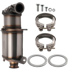 DPF Dieselpartikelfilter For VW Multivan T5 T6 Transporter T5 7E0254700DX 2.0L