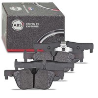 A.B.S. BremsbelÄGe BMW 1 F20 F21 2 F22 F87 3 F31 F30 F80 F34 4 F32 F82 F36
