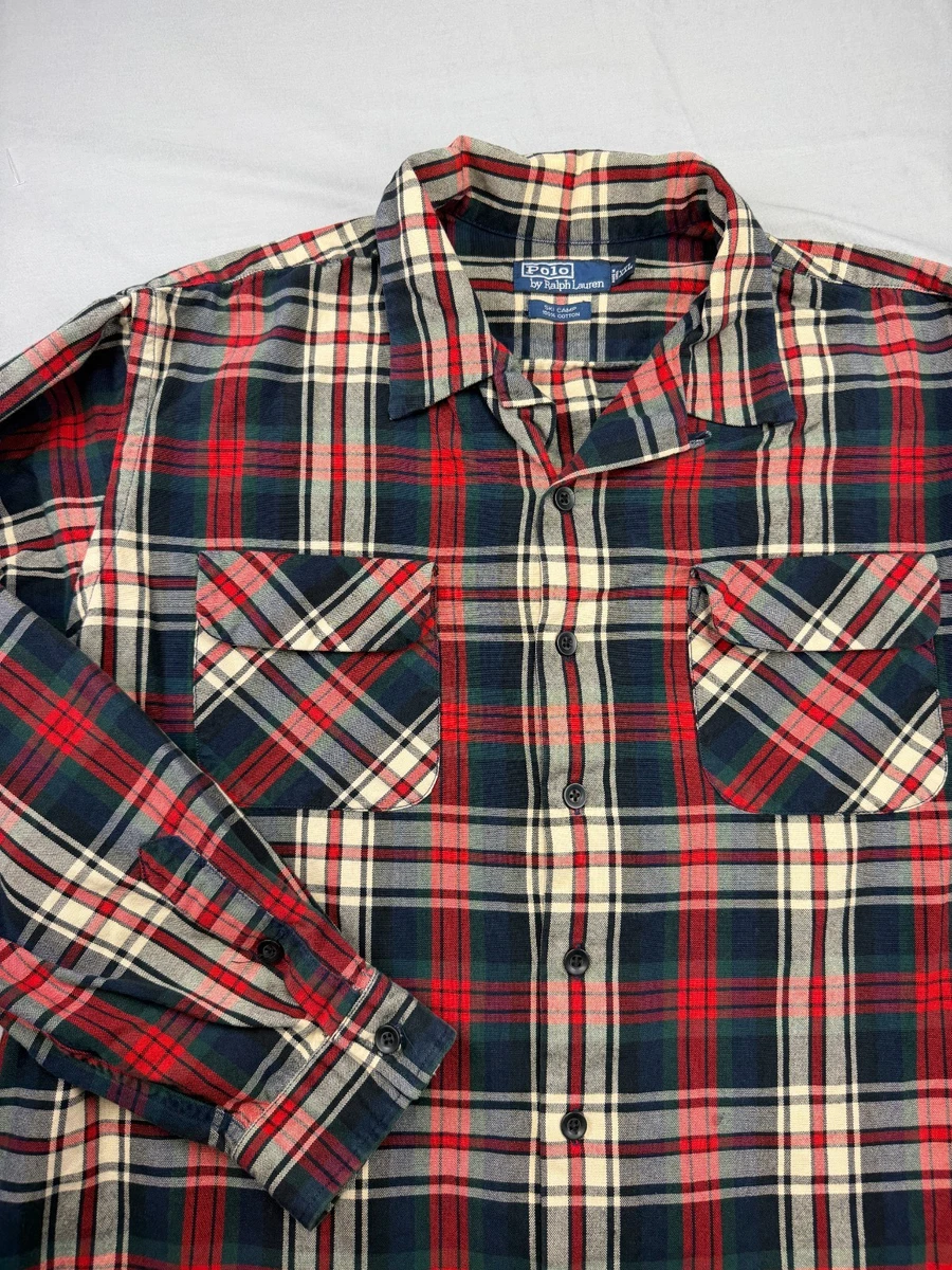 Polo Ralph Lauren Ski Casual Button-Down Shirts for Men for sale