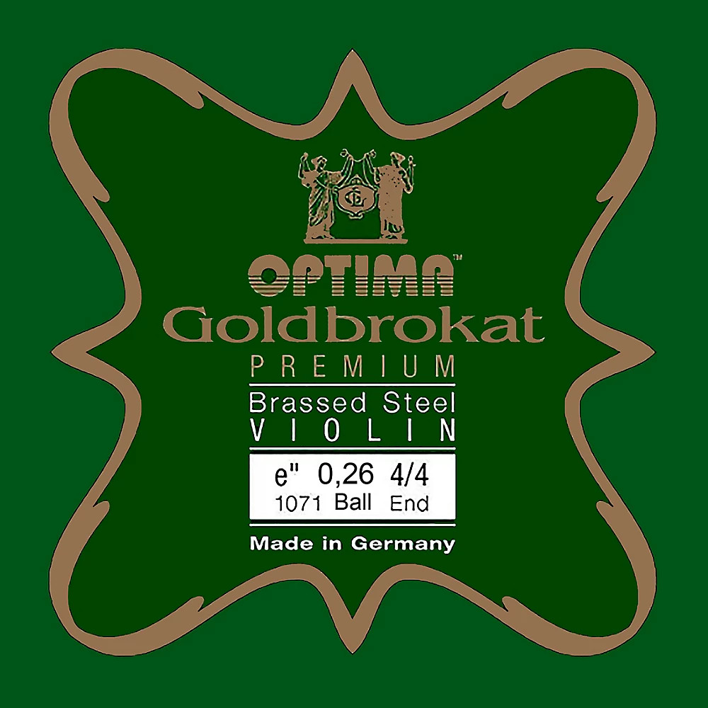 Optima Goldbrokat   ,  E, ,    26