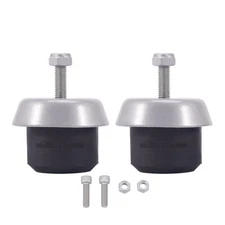 Air Suspension Helper Spring Kit for Lexus LX570 2008-2021 4WD