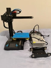 Kingroon (3D Printer KP3Y20P20316/F2) 