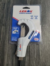 LENOX 21012-TC13/4 Tubing Cutters - 1/8-Inch to 1-3/4-Inch