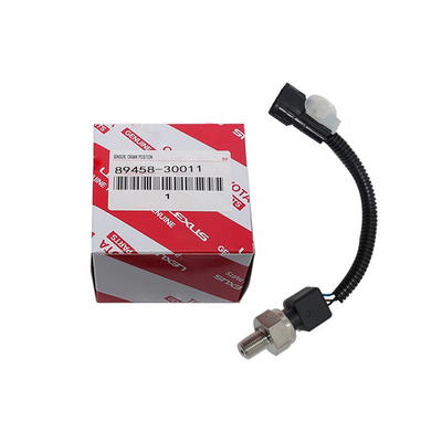 #ad #ad NEW OEM GENUINE TOYOTA LEXUS IS250 IS350 GS350 FUEL PRESSURE SENSOR 89458 30011 $43.90