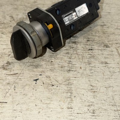 New NORGREN X3029822 SUPER INLINE Pneumatic Control VALVE 2-10 BAR 700 Max Temp