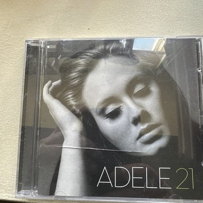 ADELE CD 21 U31