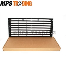 Land Rover Defender 1983-2016 Front Radiator Grille AFTERMARKET LR038615