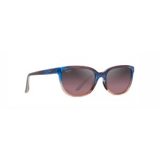 Maui Jim Sunglasses Honi Sunglasses - Sunset Frame With Maui Rose Lens Rs75813A
