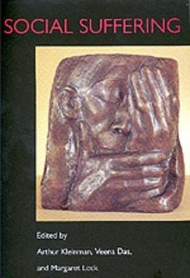 Social Suffering Paperback