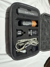 bishop power wand tattoo machine packer