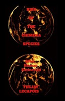 Teejay Lecapois | Rise Of The Chimera Species | Taschenbuch | Englisch (2025)