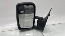 Retroviseur gauche (ou coque) Mercedes SPRINTER