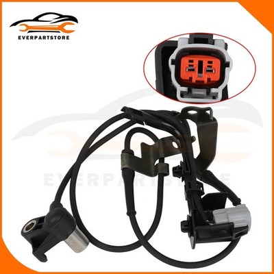 For Mazda 6 S/I Hatchback 03-08 Front Left Side ABS Wheel Speed Sensor Assembly