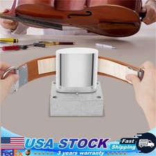 Guitar Side Rib Bending Iron, Violin Side Rib Bending Tool, Guitar Rib Bending