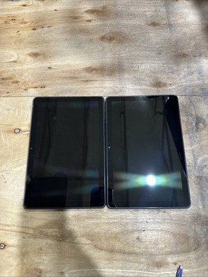Amazon Fire HD 10 13th Gen WIFI ONLY  Lot of 2