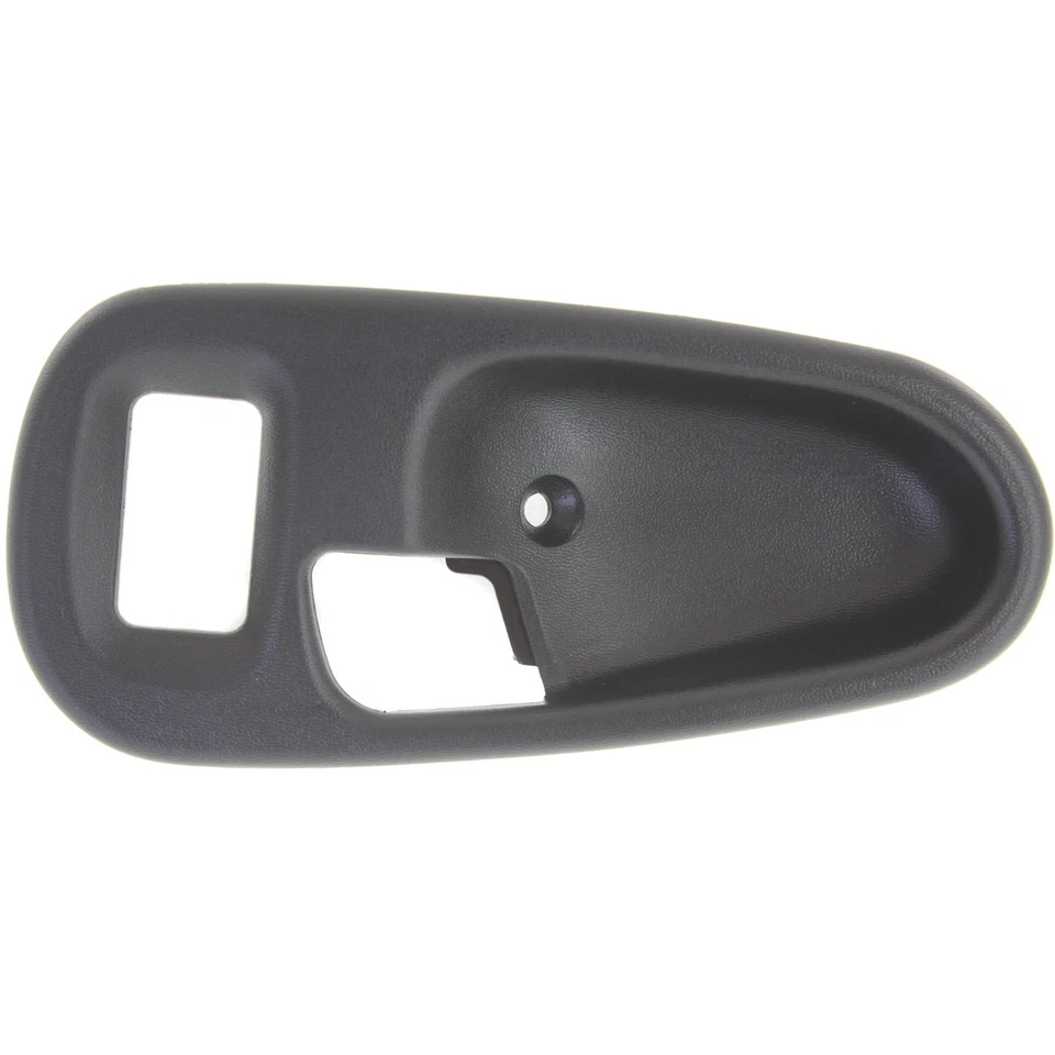 Interior Door Handle For 97-2004 Mitsubishi Montero Sport Set of 2 LH and RH - Image 3 of 4