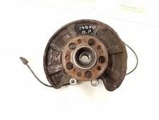 Mercedes-Benz SLK R172 2012 Hinten rechts Radnabe Hinterrad 1723502008 Diesel