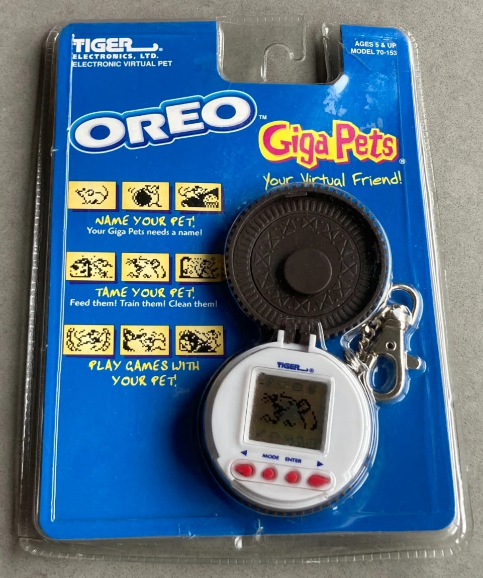 Giga Pets for sale - eBay