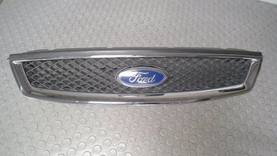 Kühlergrill ( VOR Facelift / Chrom ) Ford DA3/DB3 Focus 1.6 Ti-vct Sofortversand